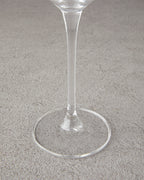 Amelia Crystalline 6 pcs Chalice 400 ml Transparent (view 4)