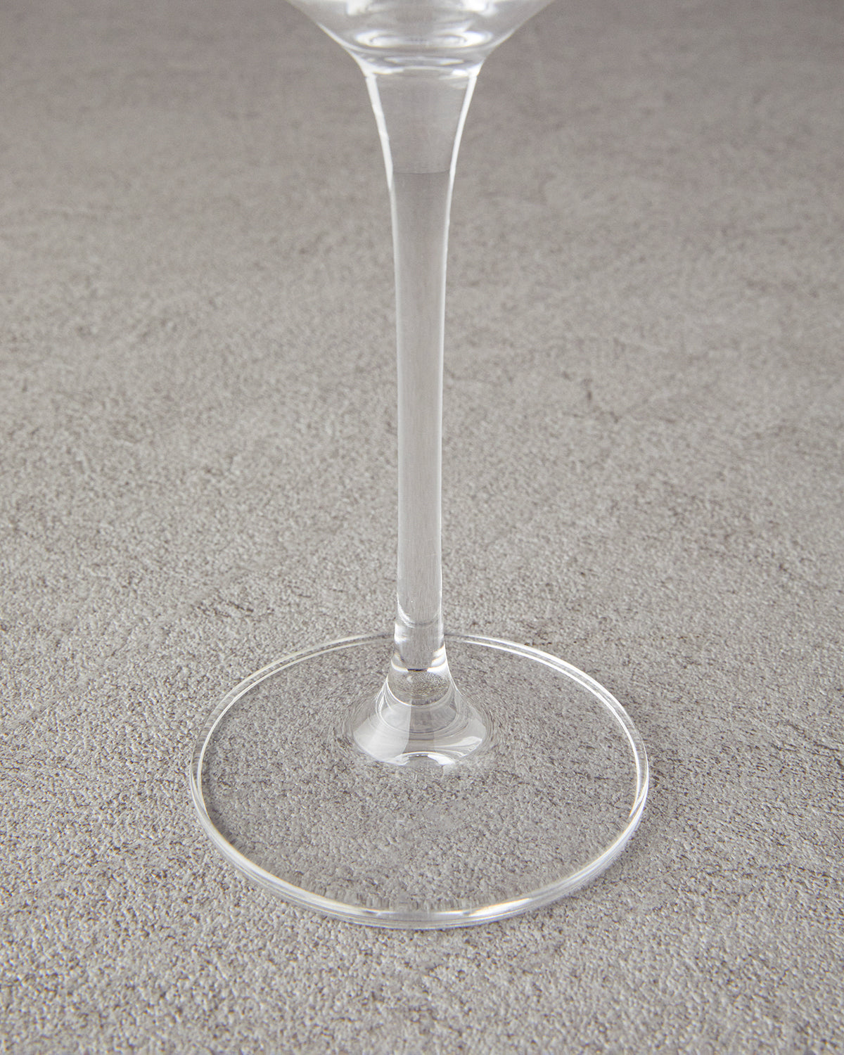 Amelia Crystalline 6 pcs Chalice 400 ml Transparent (view 4)