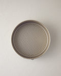 Carbon Steel Cake Mold Champagne - 24 cm