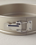 Carbon Steel Cake Mold Champagne - 28 cm (view 2)