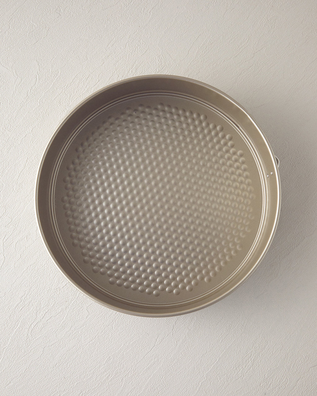 Carbon Steel Cake Mold Champagne (view 3)