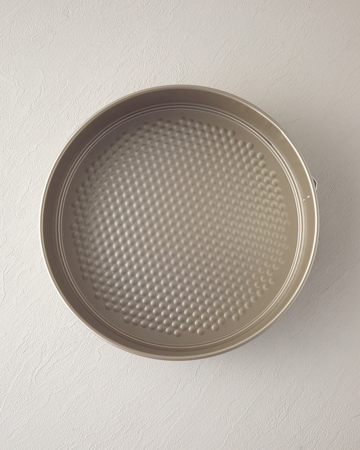Carbon Steel Cake Mold Champagne (view 3)