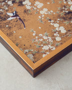 Alonza Decorative Tray 30x42 cm Gold (view 3)