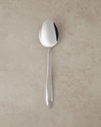 18/10 Stainless Steel Cutlery Set 30 Pieces, 6 Servings Silver (view 2)