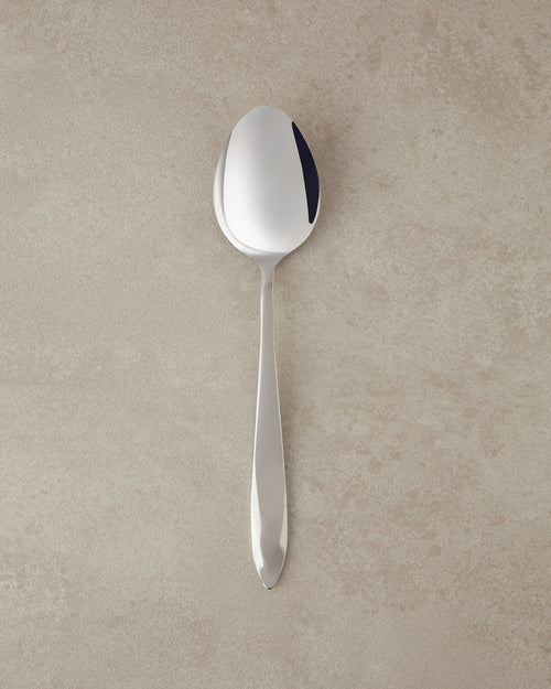 18/10 Stainless Steel Cutlery Set 30 Pieces, 6 Servings Silver (view 2)
