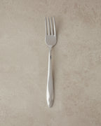 18/10 Stainless Steel Cutlery Set 30 Pieces, 6 Servings Silver (view 3)