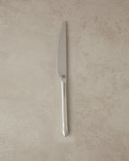 18/10 Stainless Steel Cutlery Set 30 Pieces, 6 Servings Silver (view 4)