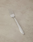 18/10 Stainless Steel Cutlery Set 30 Pieces, 6 Servings Silver (view 7)