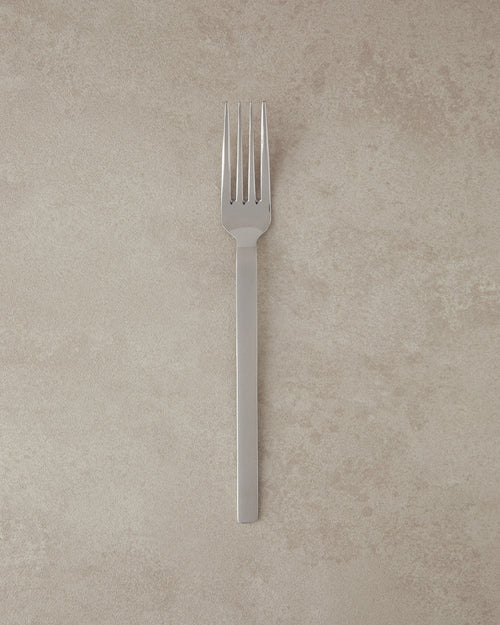 18/10 Stainless Steel Cutlery Set 18 Pieces, 6 Servings Silver (view 2)