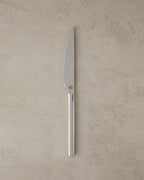 18/10 Stainless Steel Cutlery Set 18 Pieces, 6 Servings Silver (view 4)