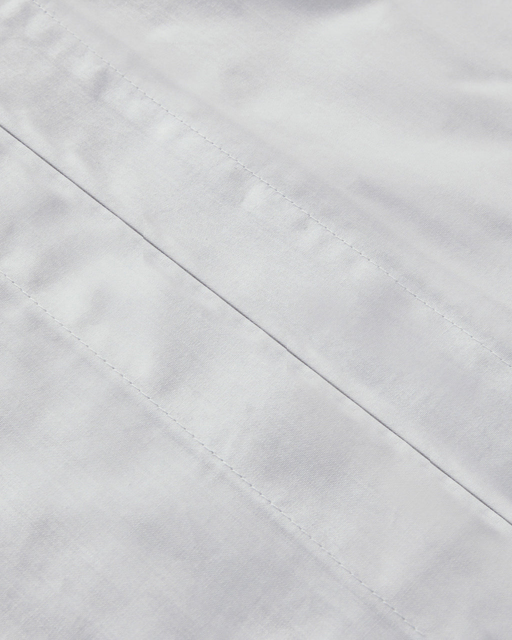 Ajouré Percale Double Size Duvet Cover Set 200x220 cm White (view 4)