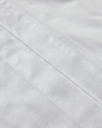 Ajouré Percale Double Size Duvet Cover Set 200x220 cm White (view 4)