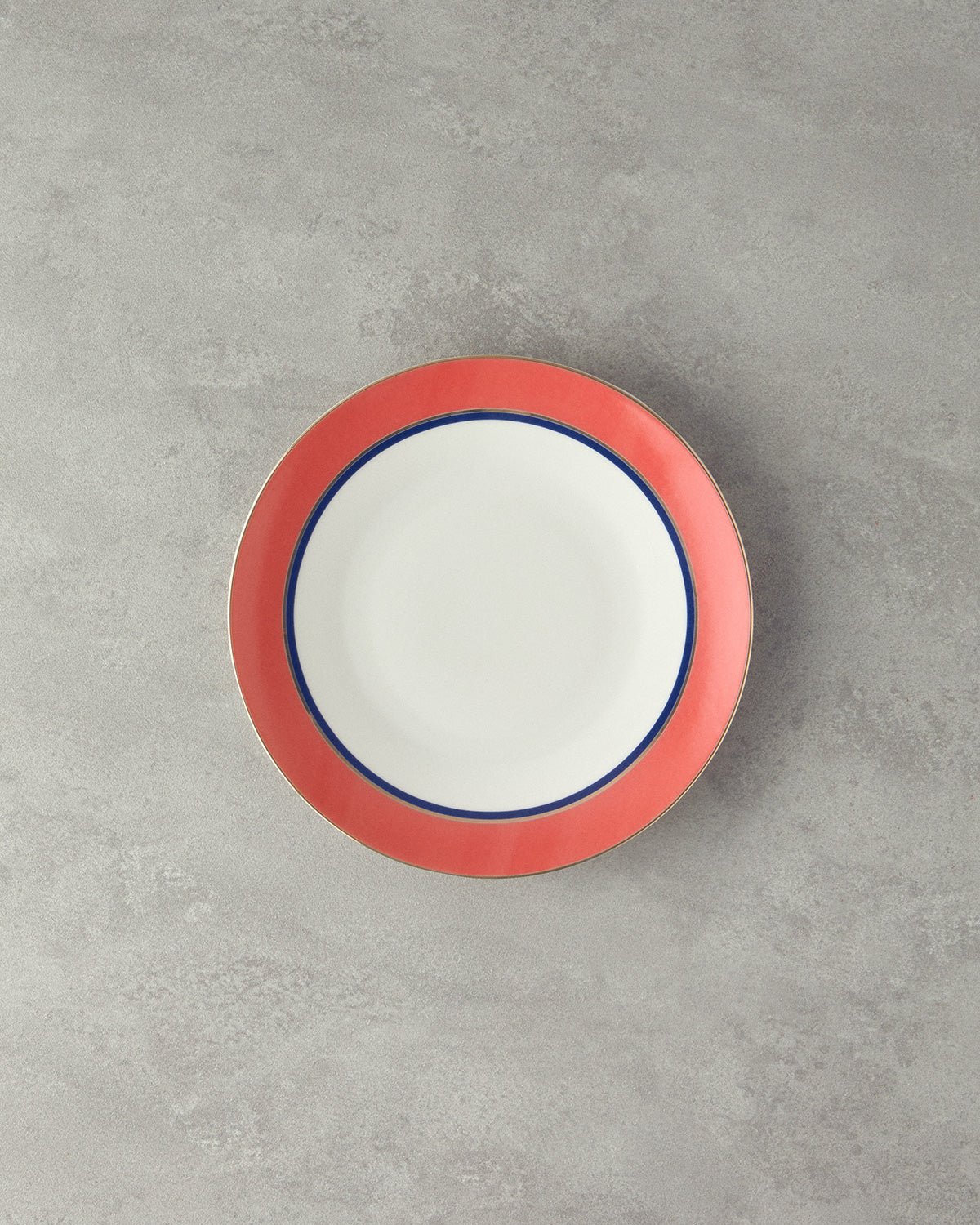 Bone Porcelain Serving Plate 25 cm (view 11)