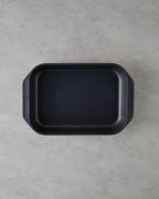 Prime Red Love Cast Aluminum Oven Dish 30 cm Red (view 2)