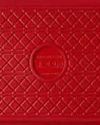 Prime Red Love Cast Aluminum Oven Dish 30 cm Red (view 4)