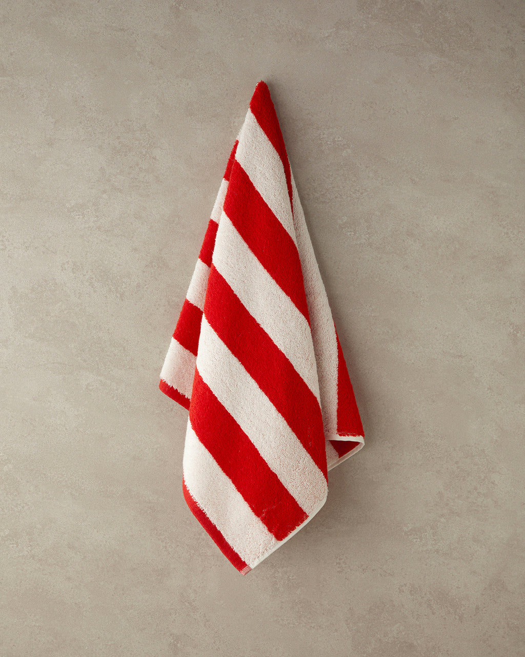 Funny Lines Cotton with Dyed Thread Face Towel 50x80 cm (view 4)