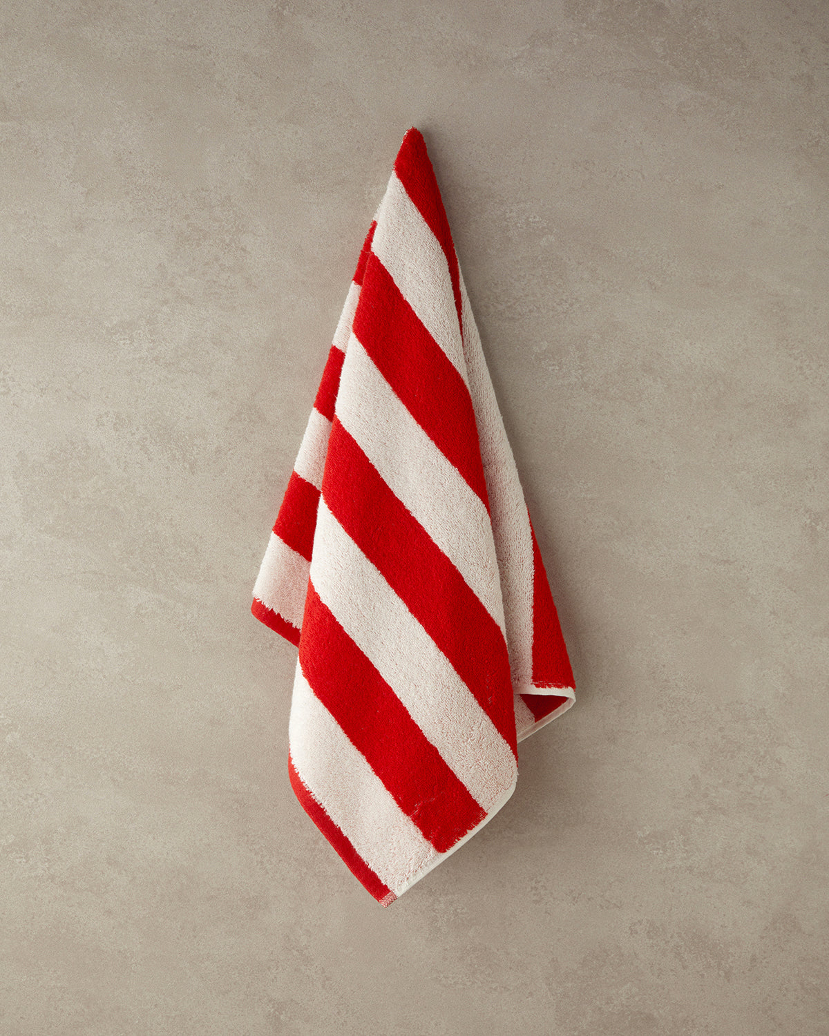 Funny Lines Cotton with Dyed Thread Face Towel 50x80 cm (view 4)