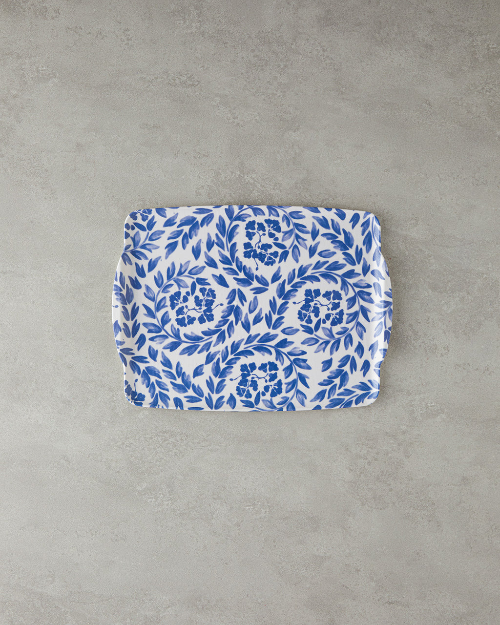 Melamine Anti-slip Tray 27x36 cm (view 3)