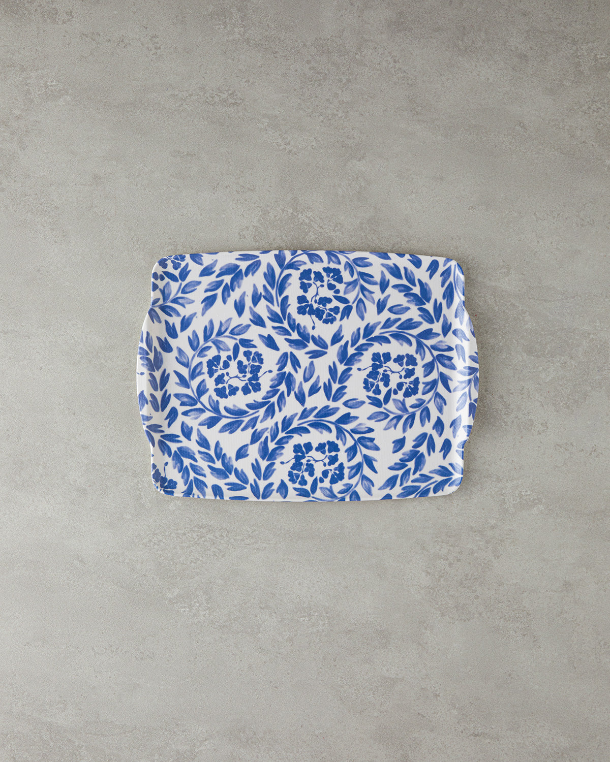 Melamine Anti-slip Tray 27x36 cm (view 3)