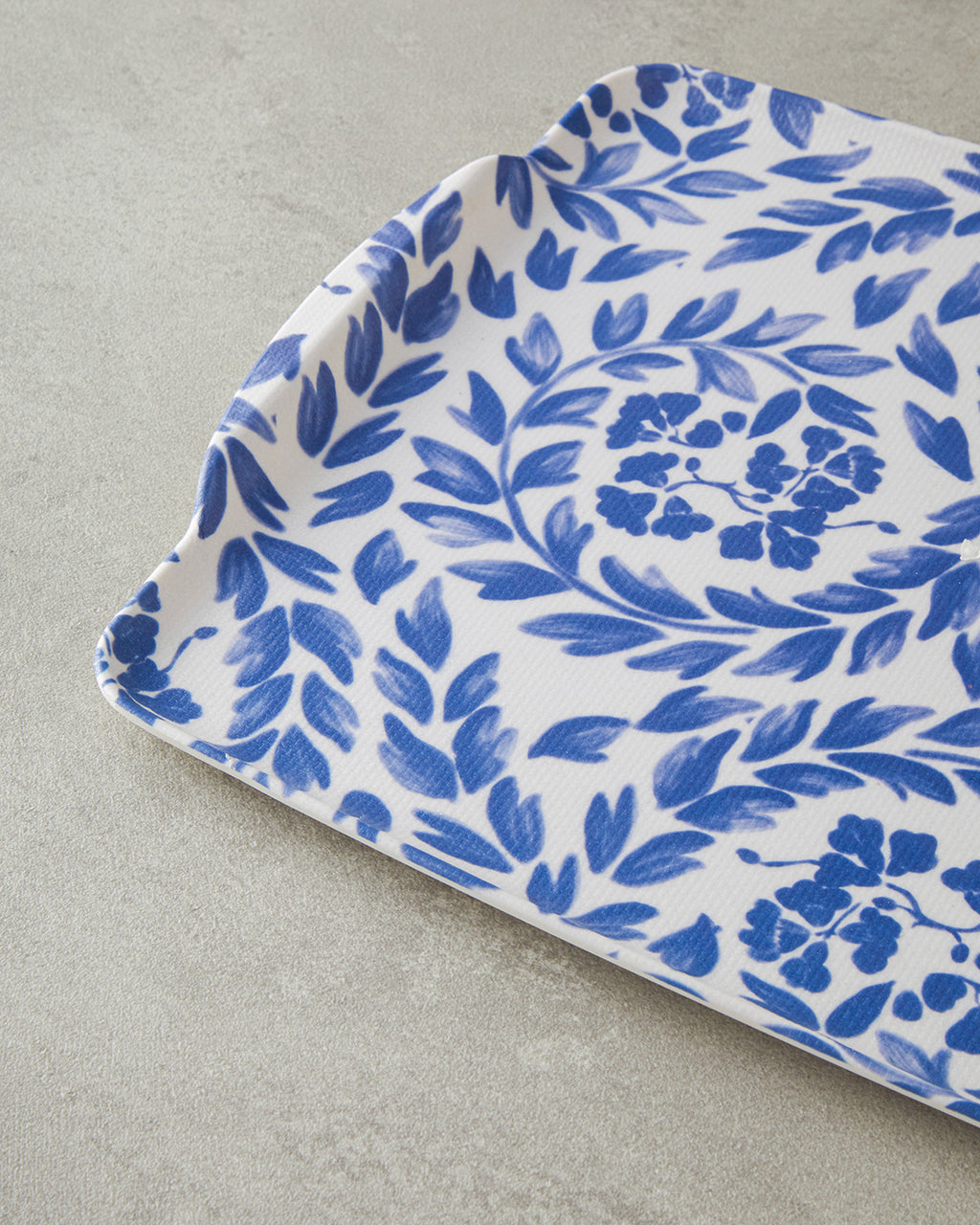 Melamine Anti-slip Tray 27x36 cm (view 4)