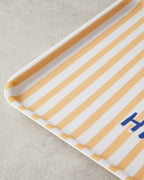 Melamine Anti-slip Tray 27x36 cm Yellow (view 3)