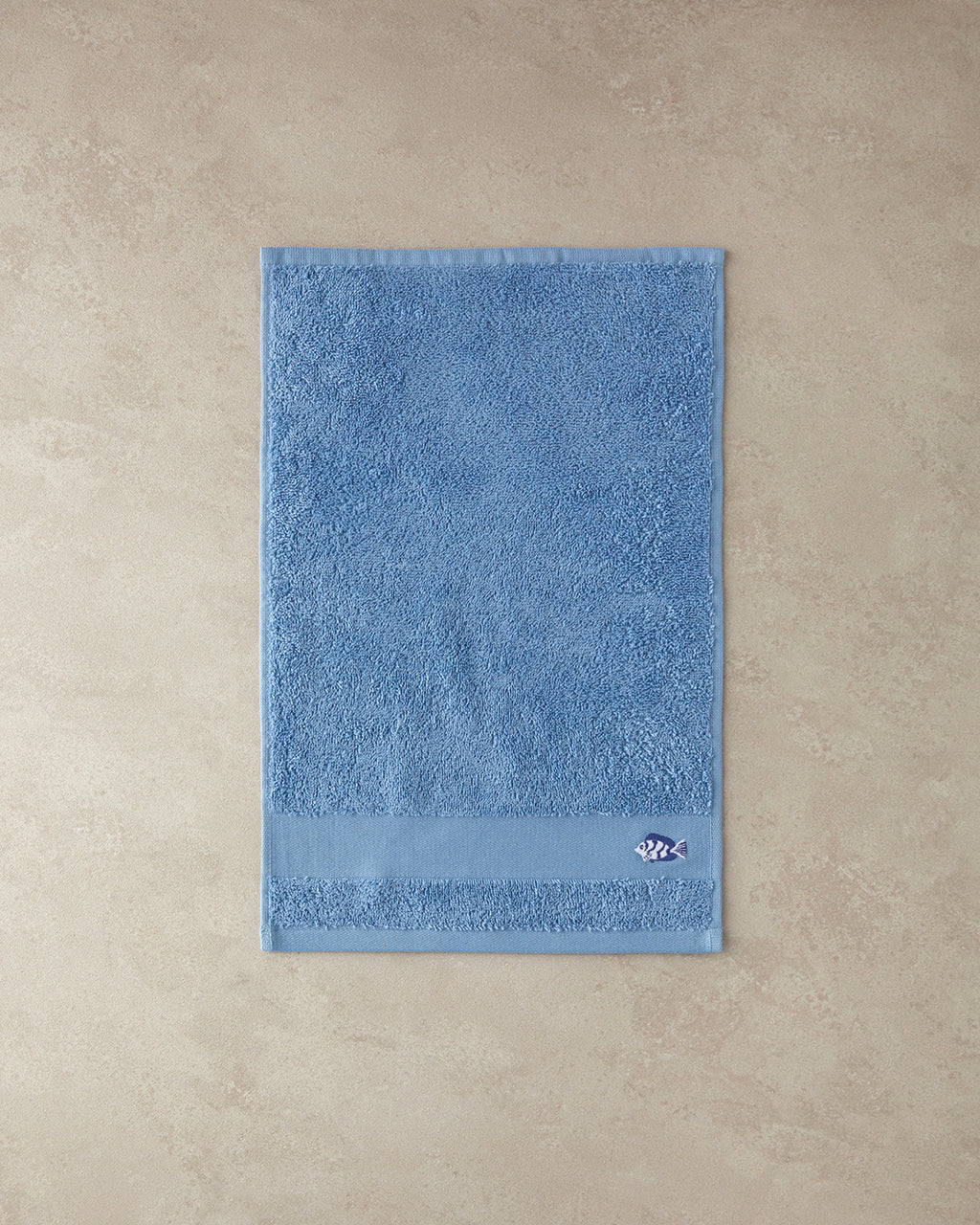 Nemo Cotton Embroidered Hand Towel 30x45 cm (view 5)
