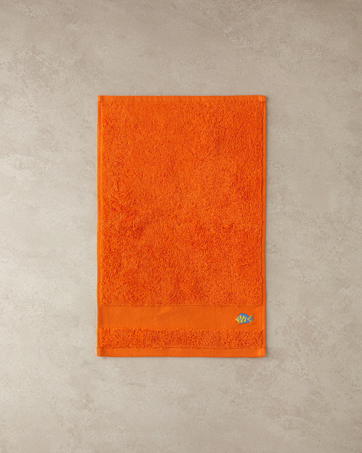 Nemo Cotton Embroidered Hand Towel 30x45 cm (view 9)
