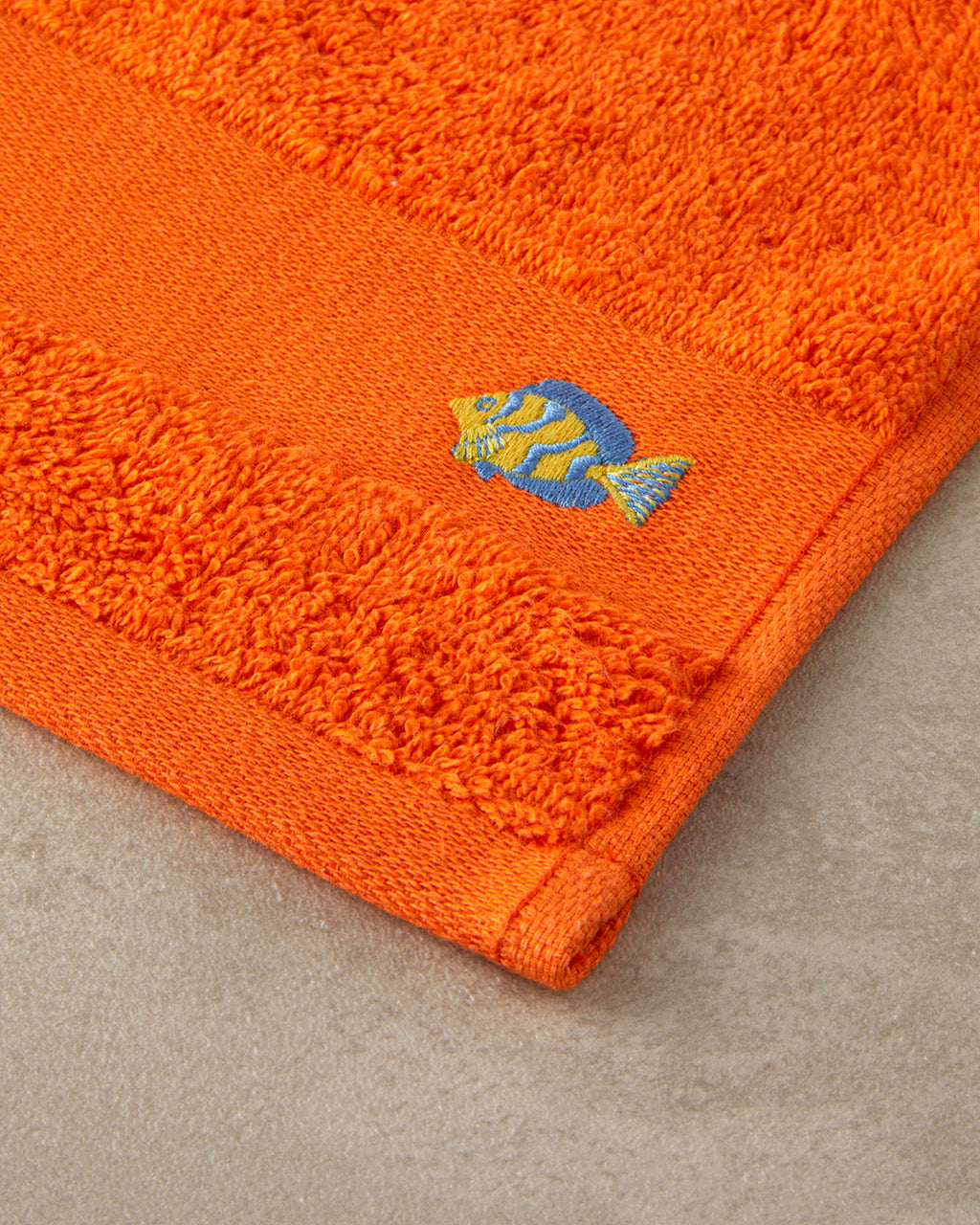 Nemo Cotton Embroidered Hand Towel 30x45 cm (view 10)