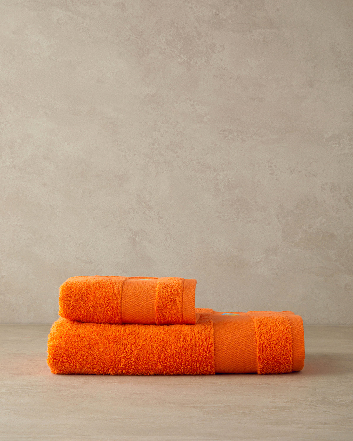 Nemo Cotton Embroidered Hand Towel 30x45 cm (view 11)