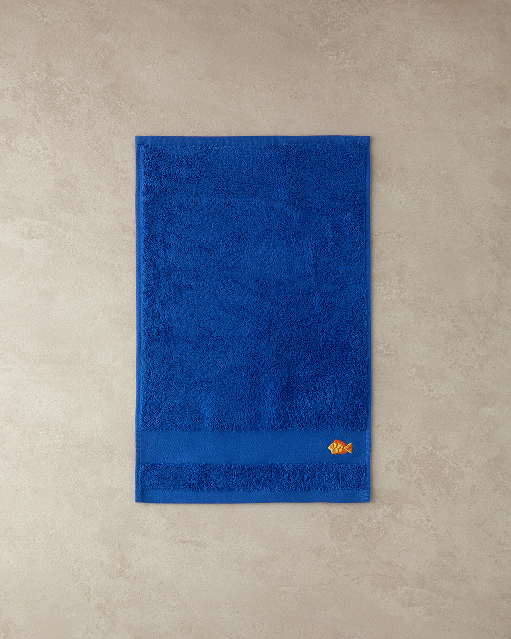 Nemo Cotton Embroidered Hand Towel 30x45 cm (view 13)
