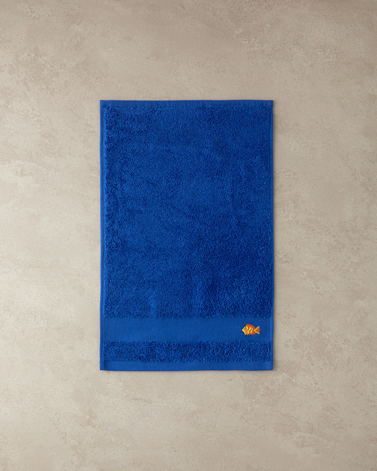 Nemo Cotton Embroidered Hand Towel 30x45 cm (view 13)
