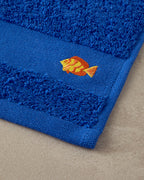 Nemo Cotton Embroidered Hand Towel 30x45 cm (view 14)