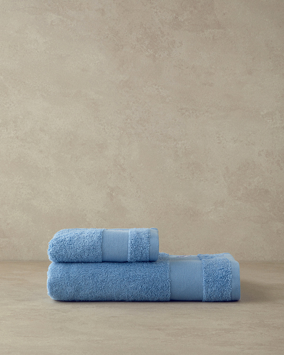 Nemo Cotton Embroidered Face Towel 50x80 cm (view 7)