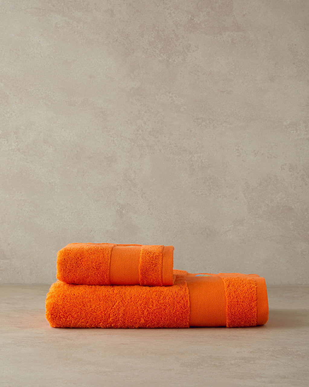 Nemo Cotton Embroidered Face Towel 50x80 cm (view 11)