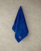 Nemo Cotton Embroidered Face Towel 50x80 cm (view 13)