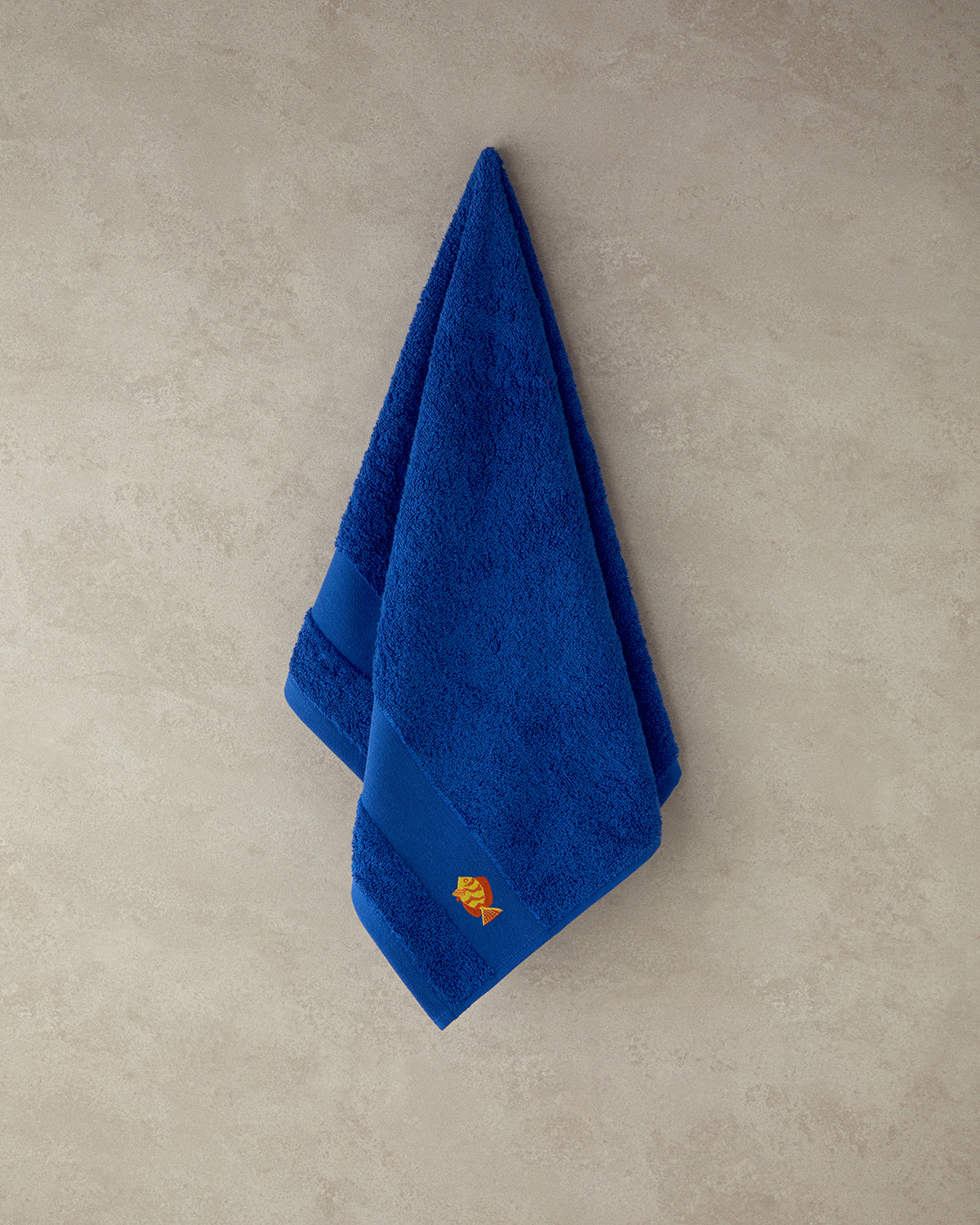 Nemo Cotton Embroidered Face Towel 50x80 cm (view 13)