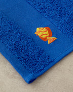 Nemo Cotton Embroidered Face Towel 50x80 cm (view 14)