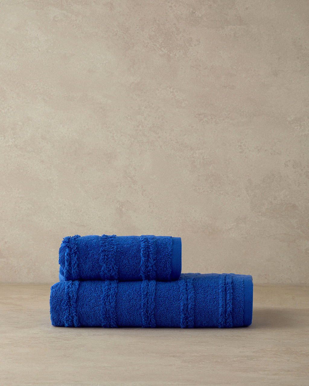 Plume Way Cotton Hand Towel 30x45 cm (view 3)