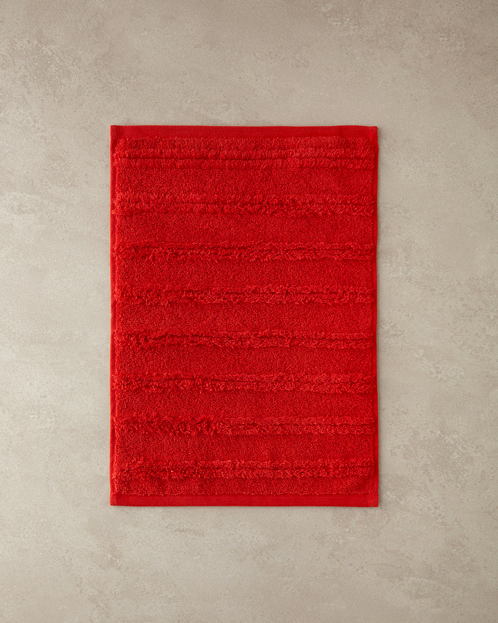 Plume Way Cotton Hand Towel 30x45 cm (view 5)