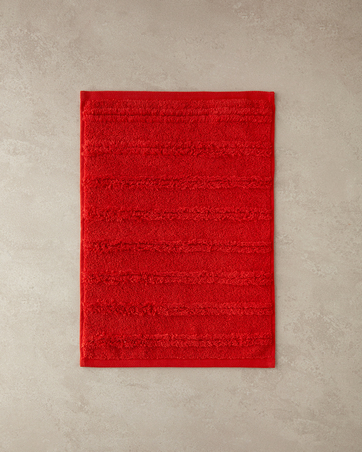 Plume Way Cotton Hand Towel 30x45 cm (view 5)