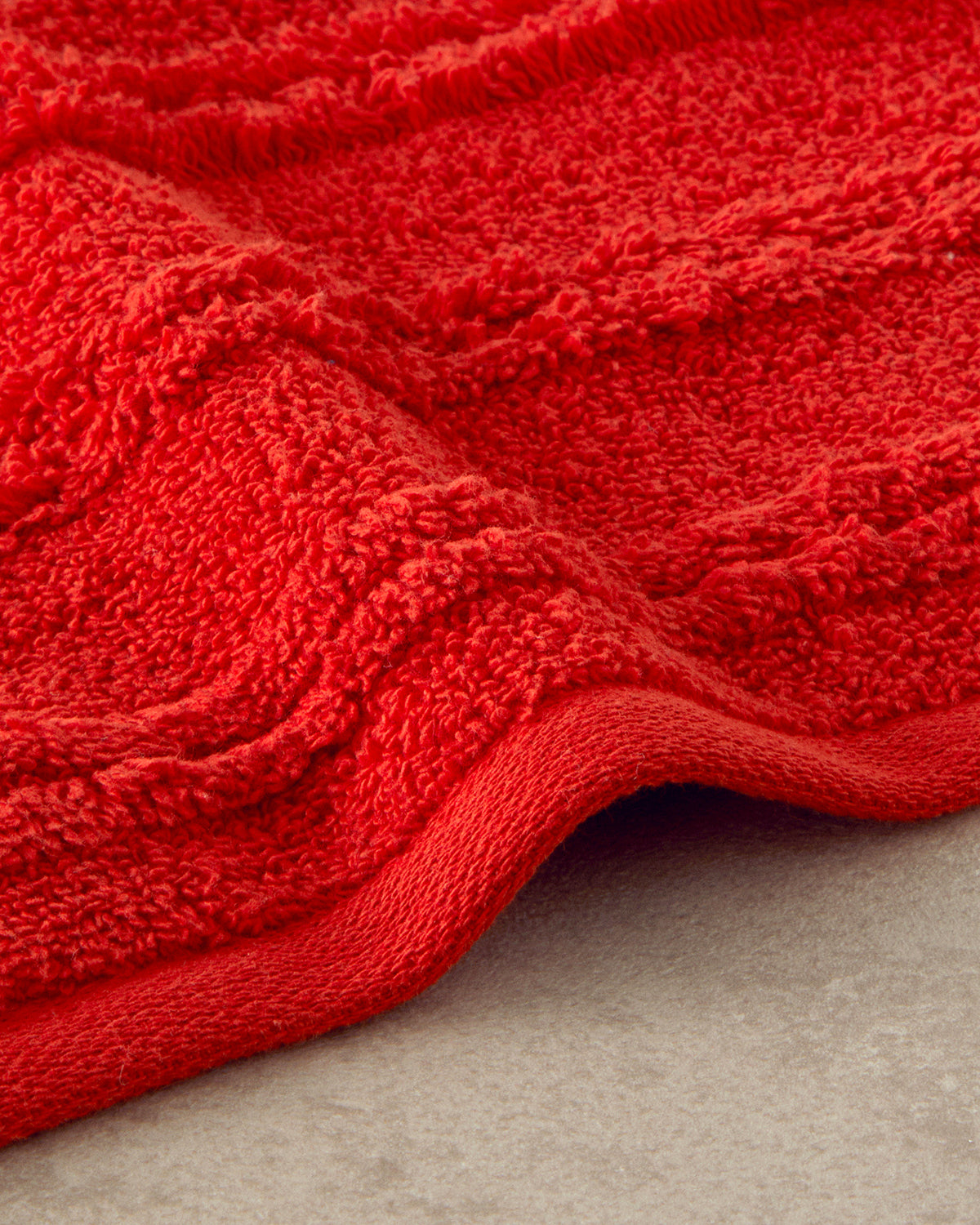 Plume Way Cotton Hand Towel 30x45 cm (view 6)