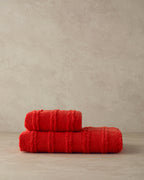 Plume Way Cotton Hand Towel 30x45 cm (view 7)