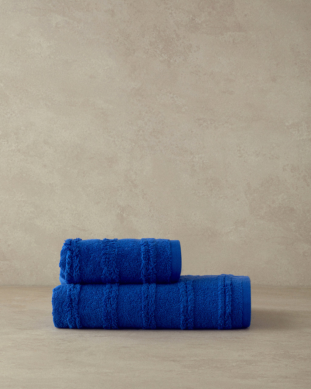 Plume Way Cotton Face Towel 50x80 cm (view 3)