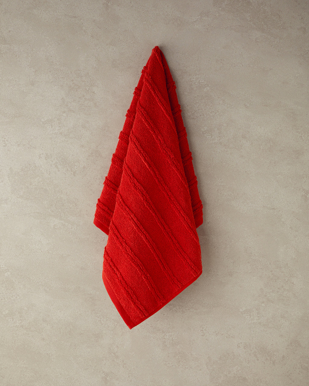 Plume Way Cotton Face Towel 50x80 cm (view 5)