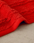 Plume Way Cotton Face Towel 50x80 cm (view 6)