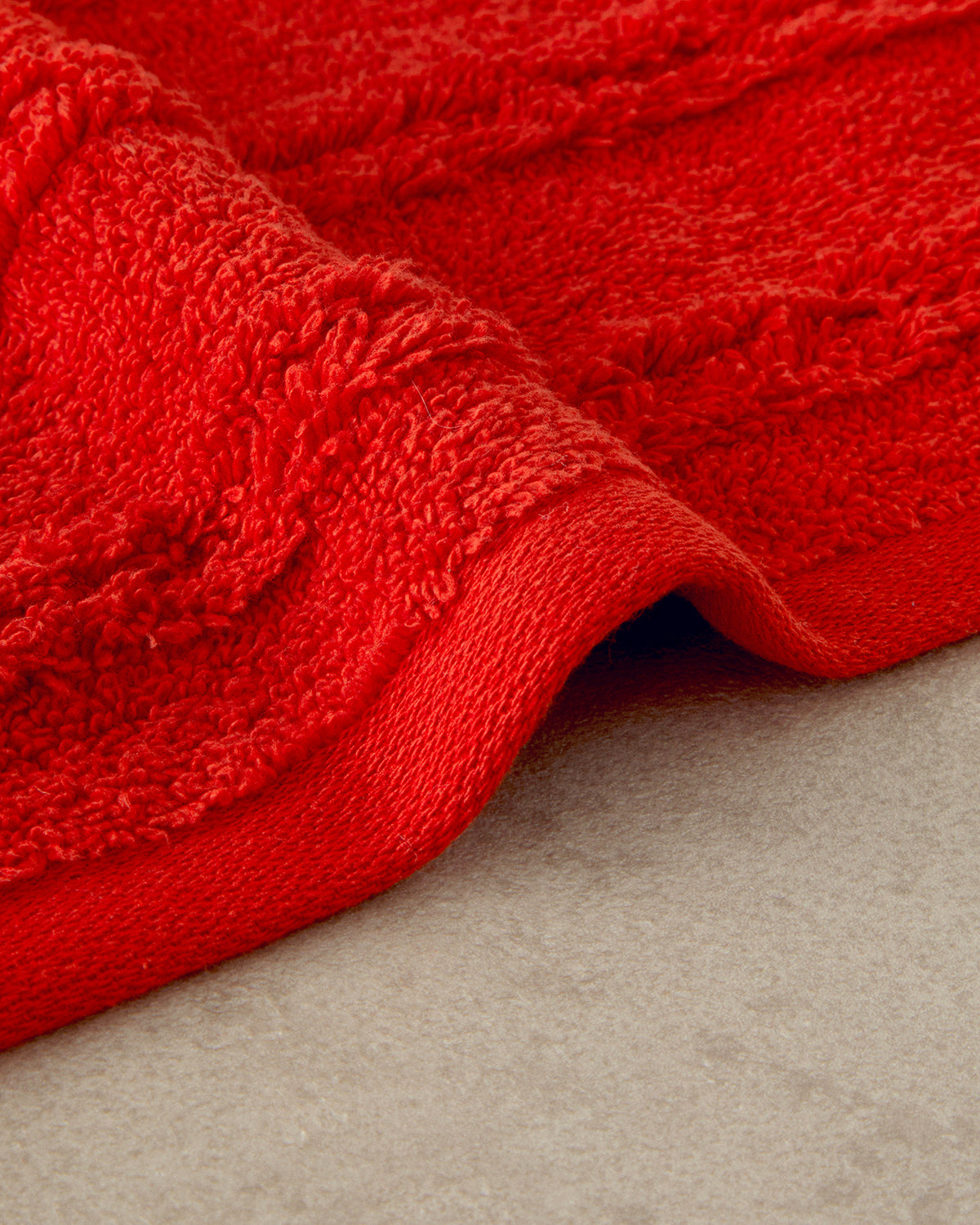 Plume Way Cotton Face Towel 50x80 cm (view 6)