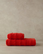 Plume Way Cotton Face Towel 50x80 cm (view 7)