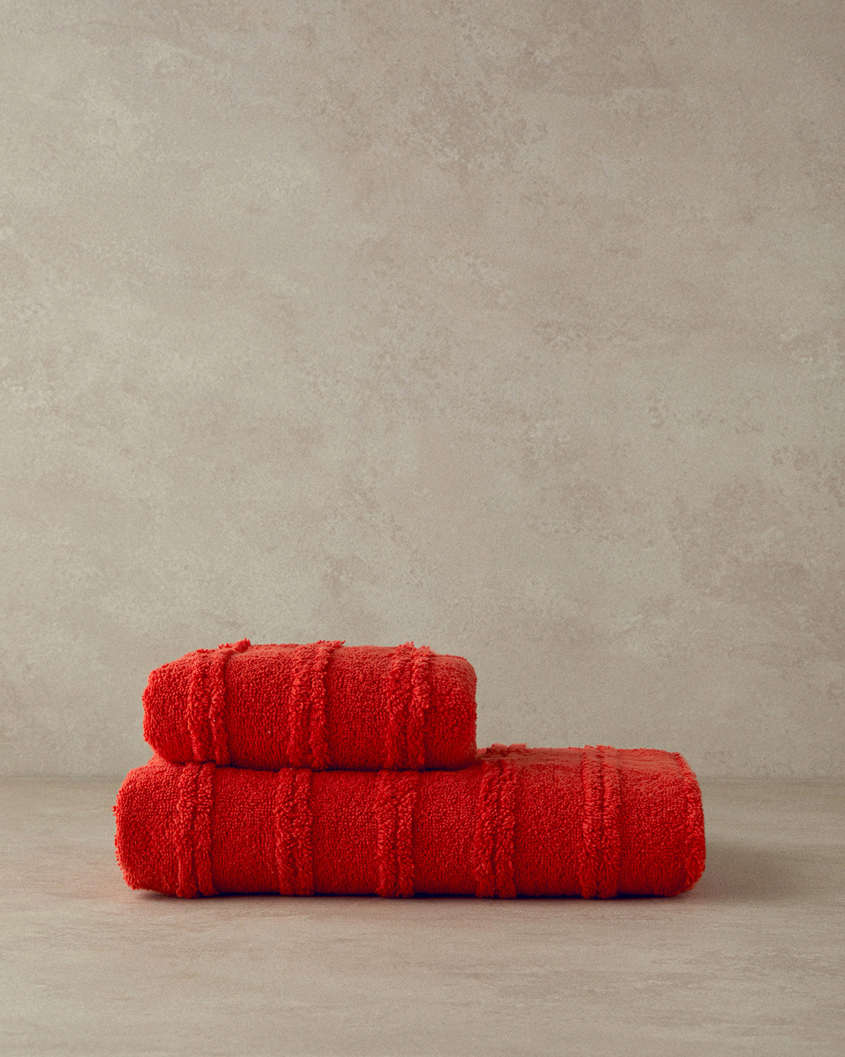 Plume Way Cotton Face Towel 50x80 cm (view 7)