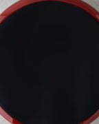 Copenhagen Enamel Non-stick Griddle 26 cm Maroon (view 3)