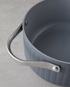 Berlin Pot Set 24-28-28 cm Gray (view 2)